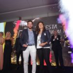 07.12.2016. Fiesta del Deporte, en Santo Tomé