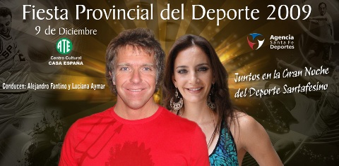 Una noche inolvidable