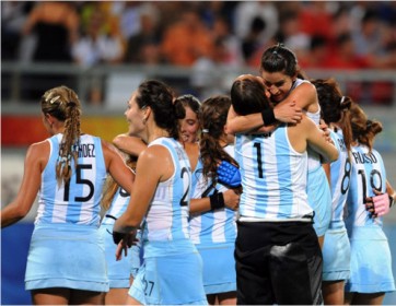 Las Leonas siempre vigentes