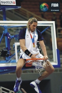 NBA: Herrmann, determinante