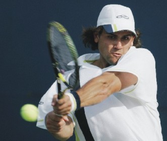 Schwank, eliminado en Basilea
