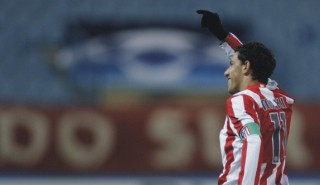 Liga de Campeones de Europa: ya hay 12 en octavos