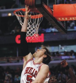 NBA: una buena noche para los argentinos