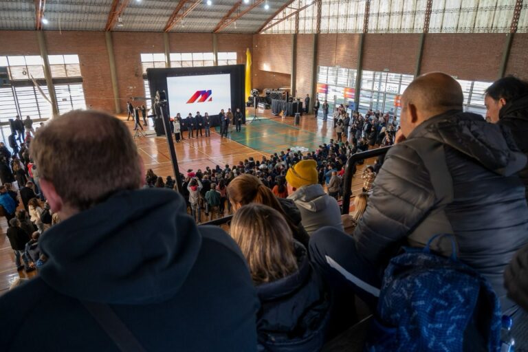 De cara a los Odesur, Provincia realiza el primer Congreso “Santa Fe en Movimiento”